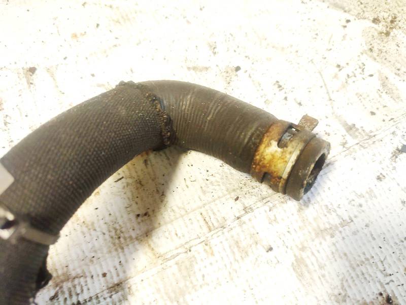 Peugeot 206 2000 Radiator Hose (Water Hose) - Thumbnail 2