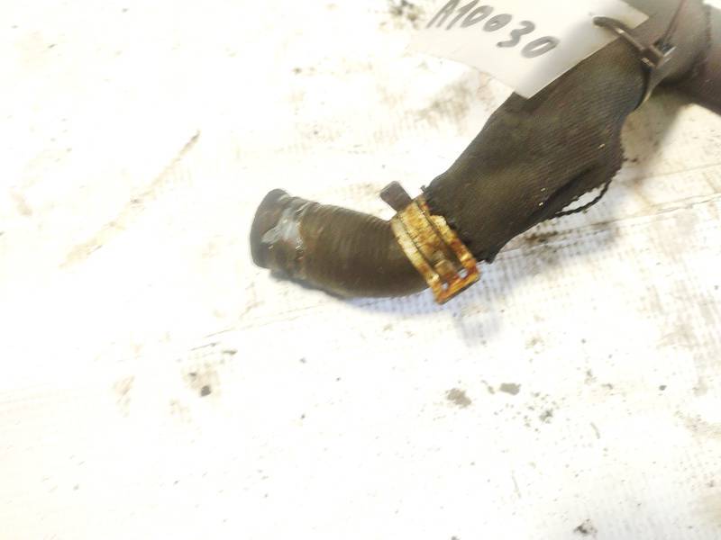 Peugeot 206 2000 Radiator Hose (Water Hose) - Thumbnail 3