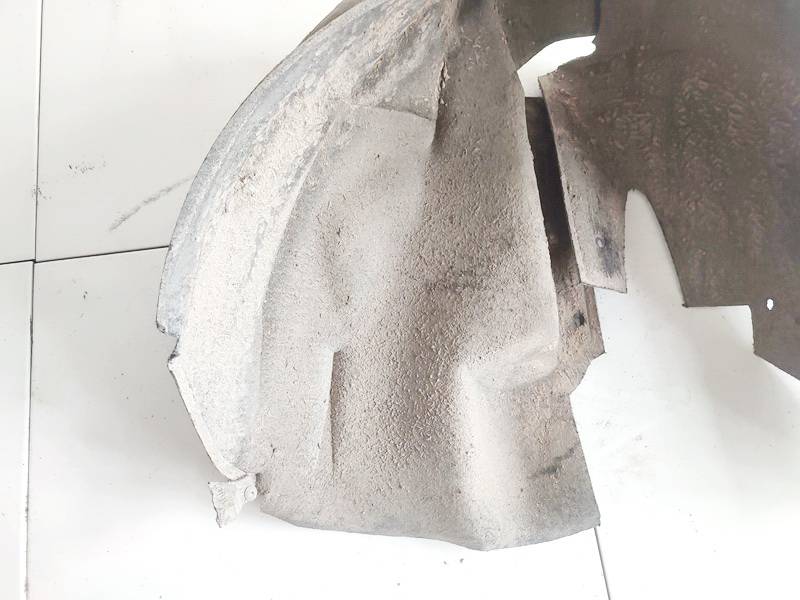 Audi A6 2003 Plastic Inner Fender - REAR LEFT - Thumbnail 2