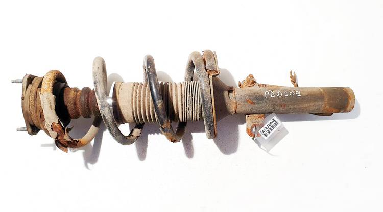 Ford Transit 2007 Shock Absorber - Suspension Strut Assembly - FRONT RIGHT