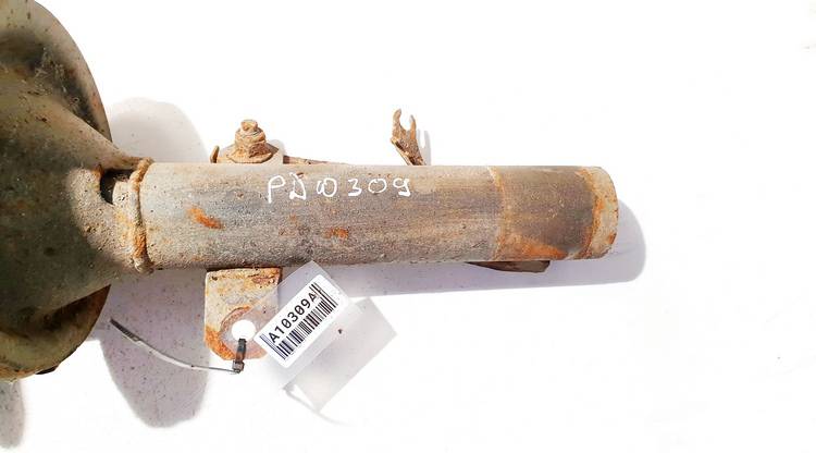 Ford Transit 2007 Shock Absorber - Suspension Strut Assembly - FRONT RIGHT - Thumbnail 3