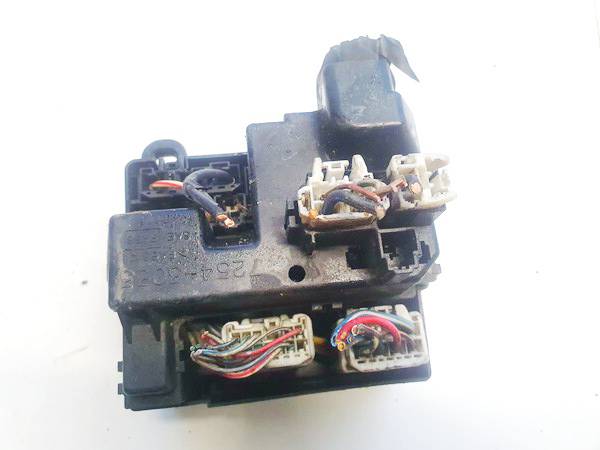 72543033 Mazda 323 1998 Fuse box - Thumbnail 3