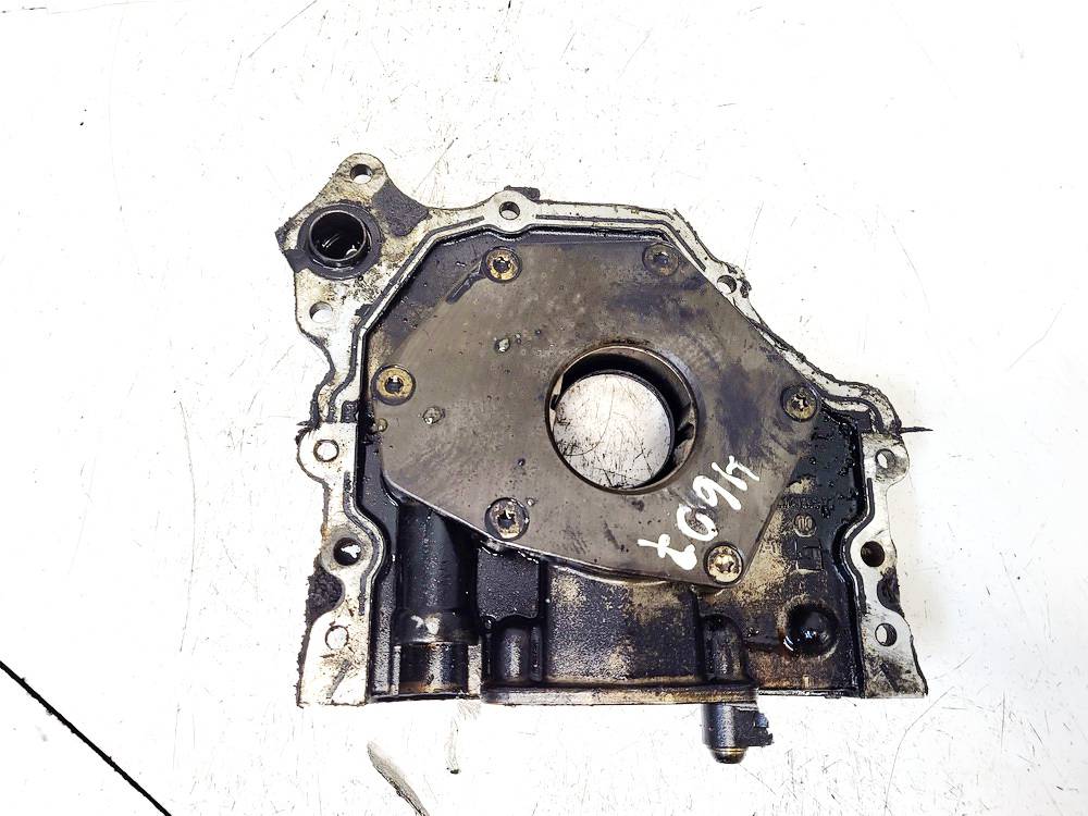 0070905177 Mazda 2 2004 Pompa oleju