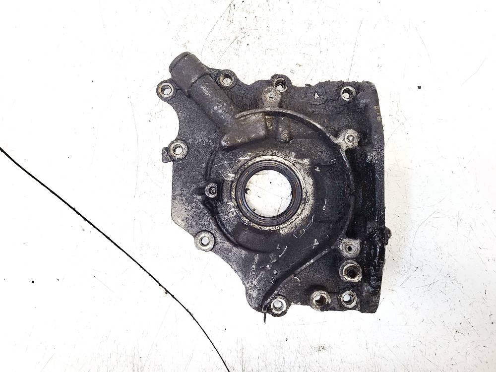 0070905177 Mazda 2 2004 Oil pump - Thumbnail 3