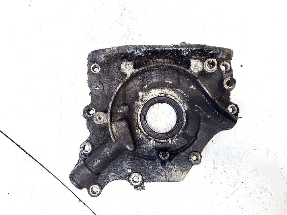 0070905177 Mazda 2 2004 Oil pump - Thumbnail 2