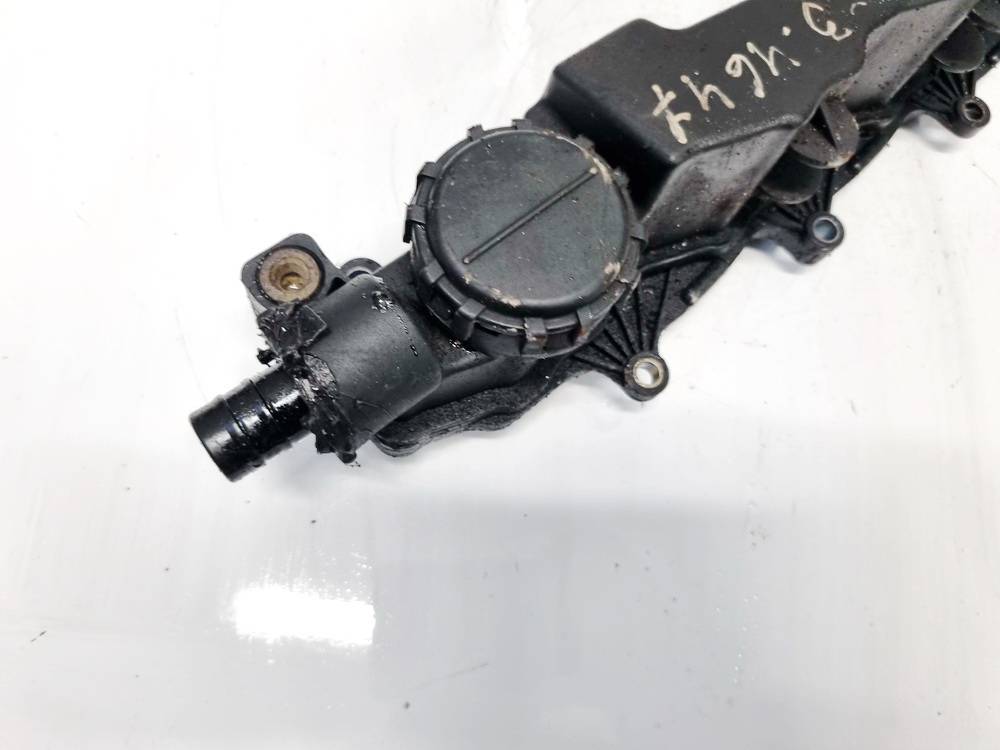 9651815680 Mazda 3 2004 Tapa de balancines - Thumbnail 2