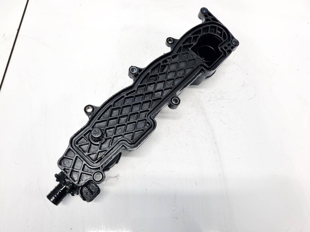 9651815680 Mazda 3 2004 Tapa de balancines - Thumbnail 3