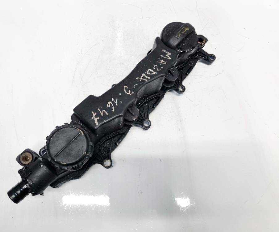 9651815680 Mazda 3 2004 Tapa de balancines