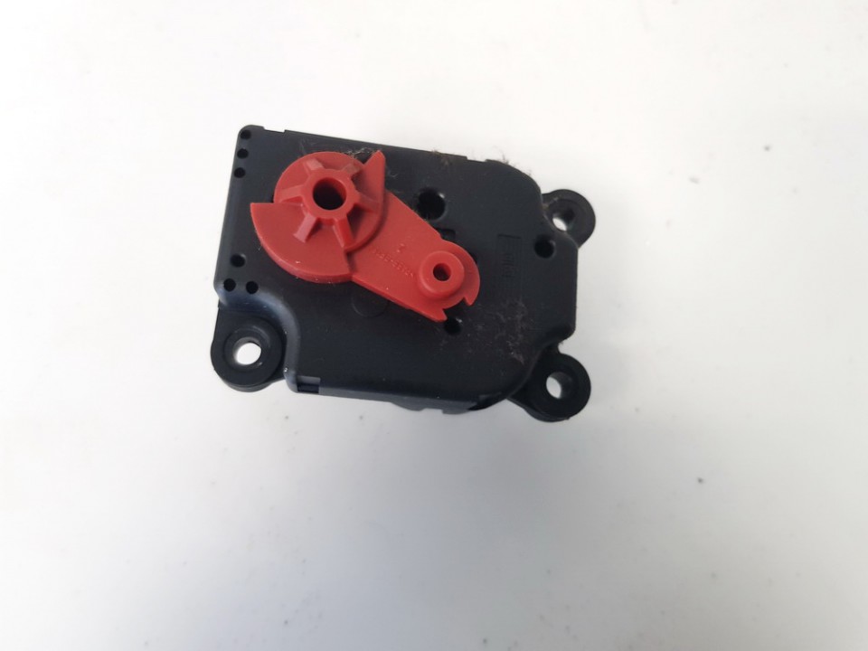 006967E05B Opel Signum 2003 Servomotor-MOTOR APERTURA TRAMPILLAS CLIMATIZADOR - Thumbnail 3