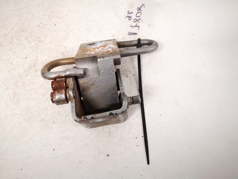 4B0831412B Audi A6 2001 Door Hinge - FRONT - Thumbnail 2