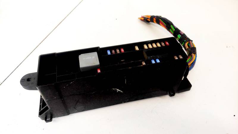 AV6T14K131AB Ford Focus 2013 Skrzynka bezpieczników