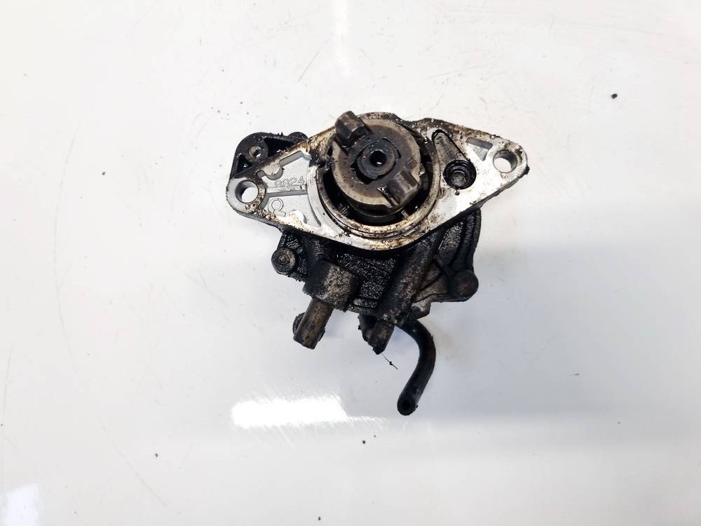 55193232 Fiat Doblo 2010 Brake Vacuum Pump