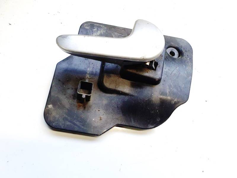 13121859 Opel Meriva 2004 Door Handle Interior - FRONT RIGHT