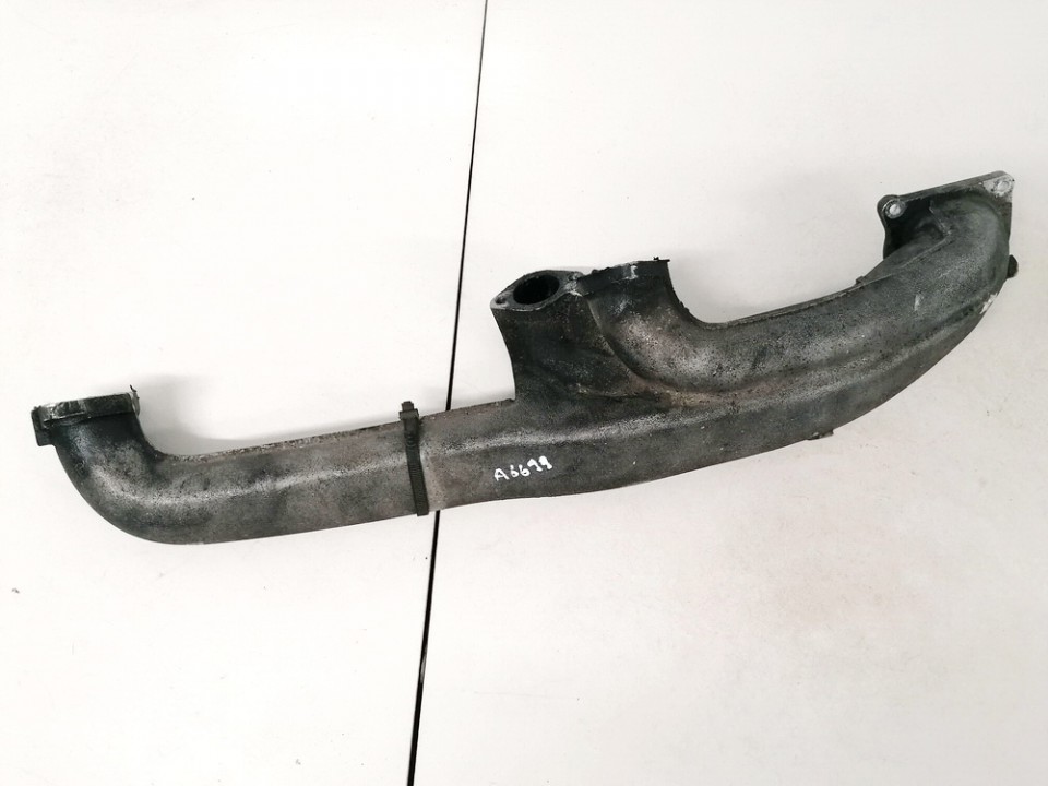 059145762A Skoda Superb 2006 Intake manifold (Inlet Manifold)
