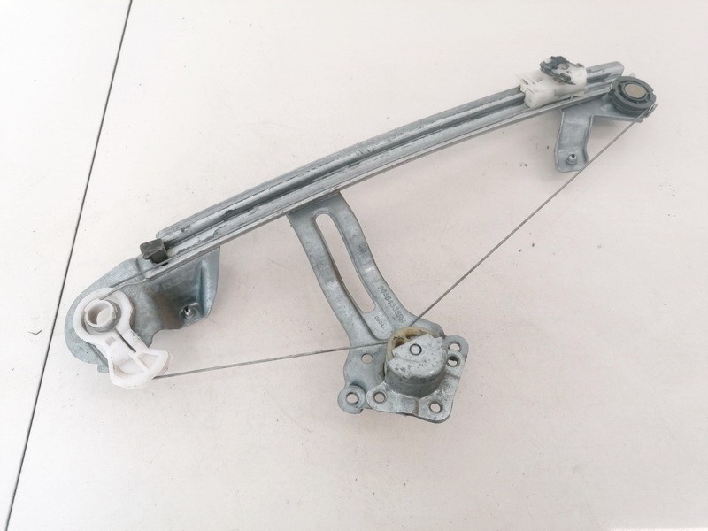 90464336RH Opel Vectra 2001 Door winder mechanism (Window Regulator) - REAR RIGHT