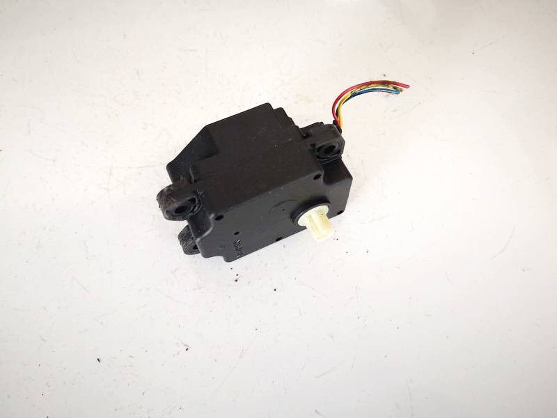 6G9N19E616BA Volvo XC 60 2010 Actionneur moteur volet ventilateur chauffage - Thumbnail 2