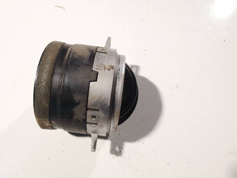 Mitsubishi Outlander 2003 Salono oro groteles - Thumbnail 3