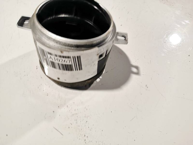 Mitsubishi Outlander 2003 Salono oro groteles