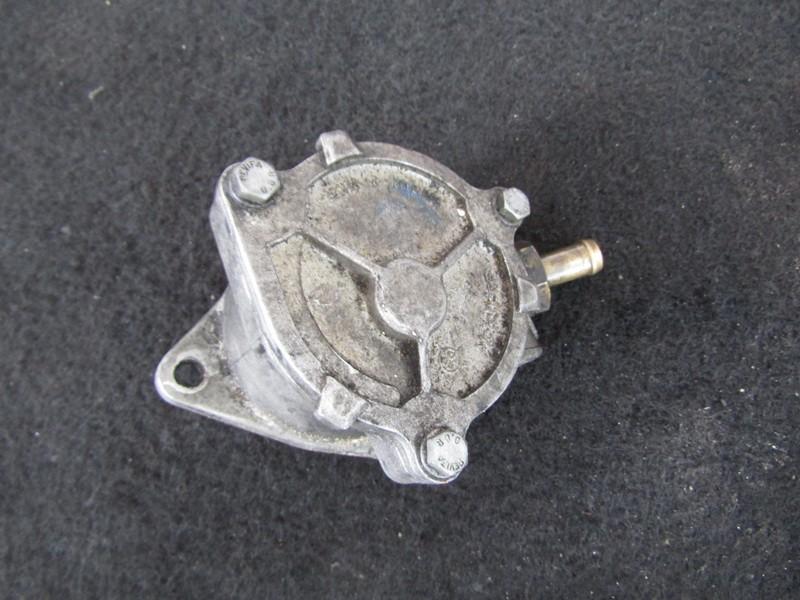 46771105 Fiat Stilo 2002 Brake Vacuum Pump