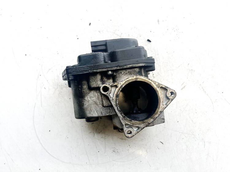 03G131501 Volkswagen Passat 2005 High Flow Throttle Body Valve (Air Control Valve) - Thumbnail 3