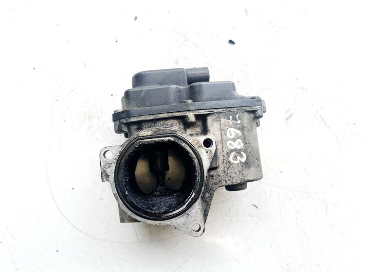 03G131501 Volkswagen Passat 2005 High Flow Throttle Body Valve (Air Control Valve)