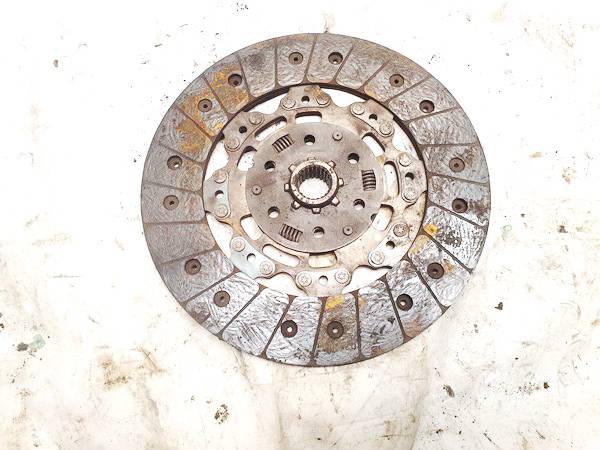 1878003316 Chrysler Sebring 2006 Disque Dembrayage - Thumbnail 3