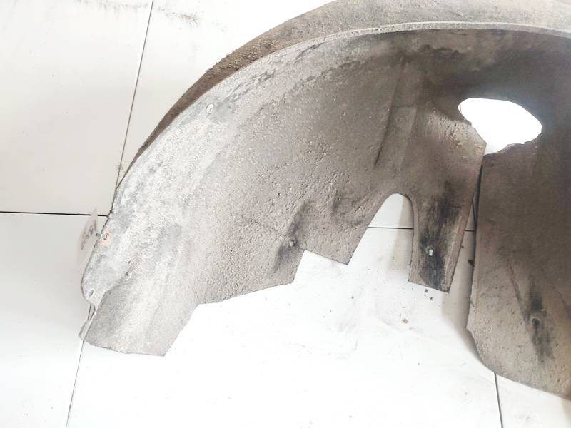 Audi A6 2003 Plastic Inner Fender - REAR RIGHT - Thumbnail 2