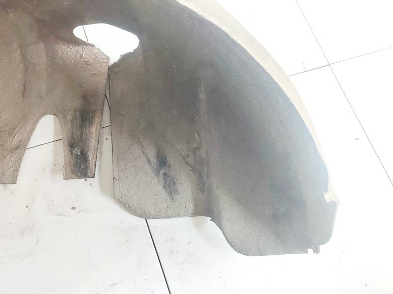 Audi A6 2003 Plastic Inner Fender - REAR RIGHT - Thumbnail 3