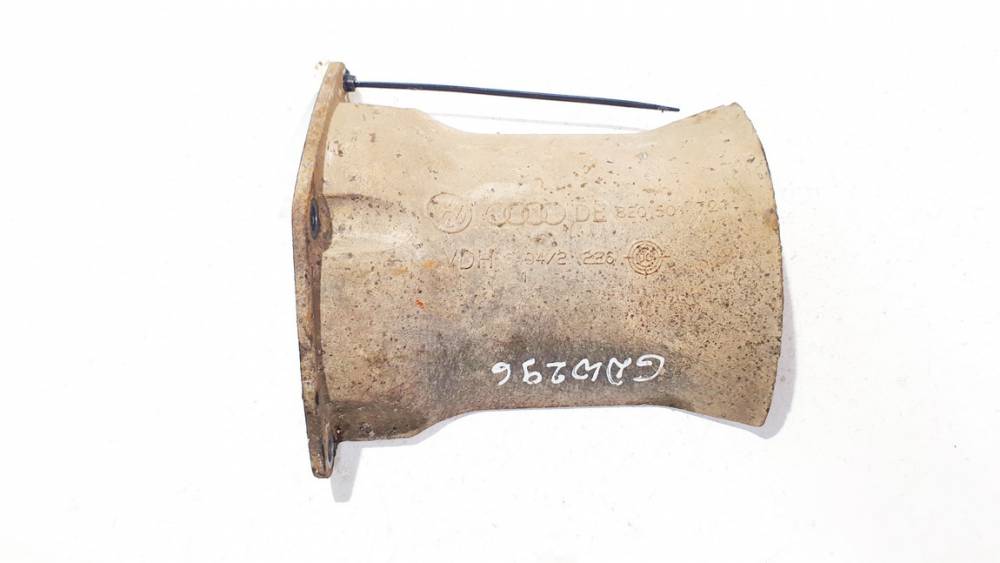 8E0501721 Audi A4 2001 Osłona półosi - TYLNE PRAWE