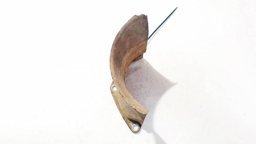 8E0501721 Audi A4 2001 Pusasio apsauga G.D. - Thumbnail 2