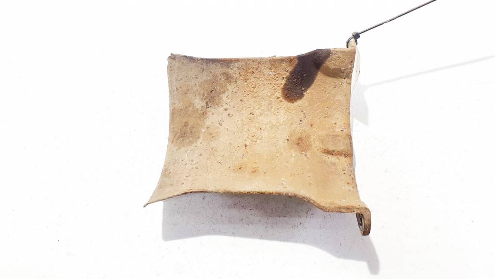 8E0501721 Audi A4 2001 Pusasio apsauga G.D. - Thumbnail 3