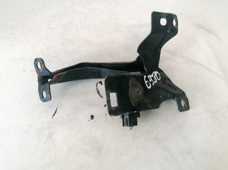 3M5T14B006AC Mazda 3 2004 SRS-turvatyynyn anturi - Thumbnail 3