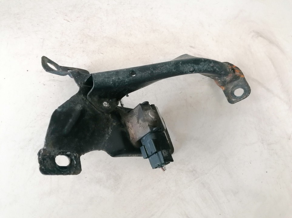 3M5T14B006AC Mazda 3 2004 SRS-turvatyynyn anturi