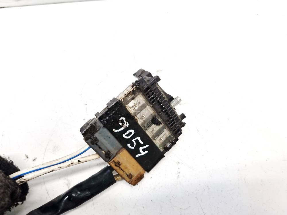 Mazda 5 2006 Boîte à fusibles - Thumbnail 3