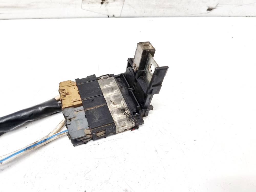 Mazda 5 2006 Boîte à fusibles - Thumbnail 2