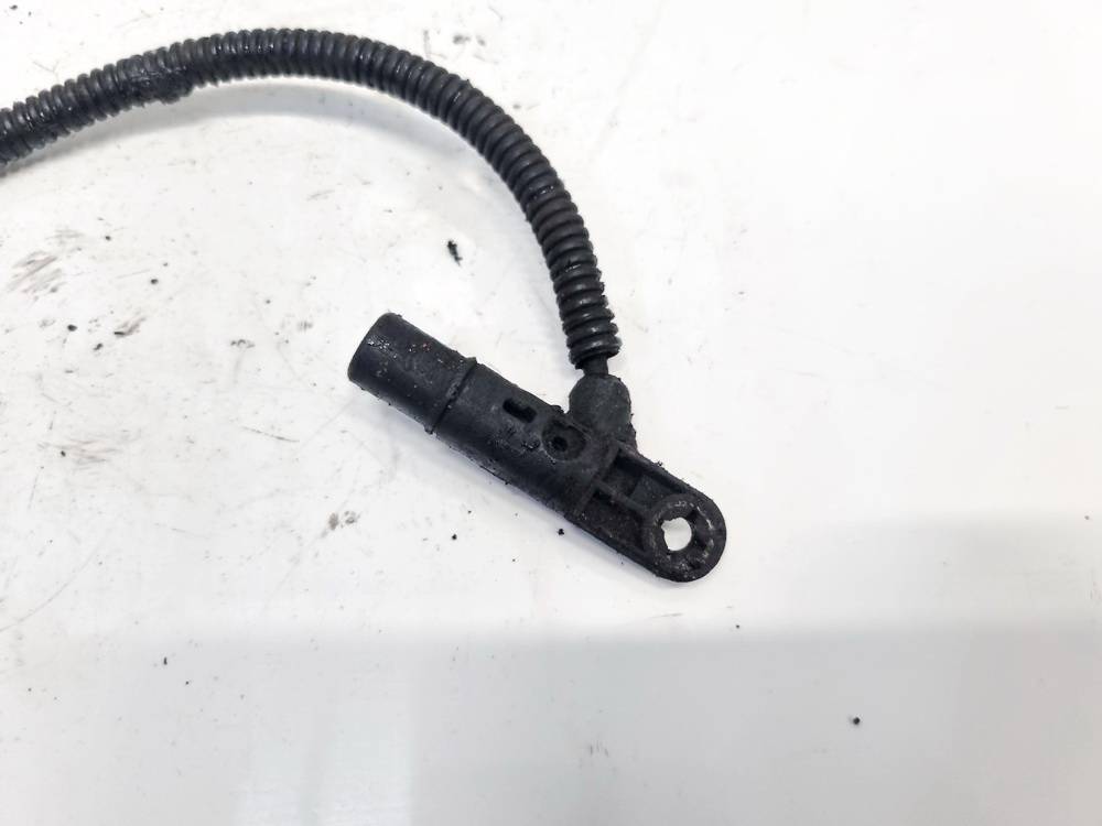 9664430980 Peugeot 208 2013 Górny czujnik Halla - Thumbnail 2