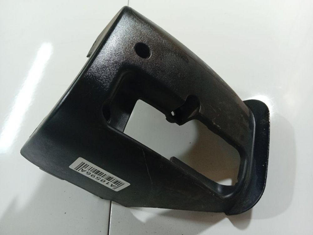 Chevrolet Aveo 2006 Vaihdekepin alaosa/verhoilu