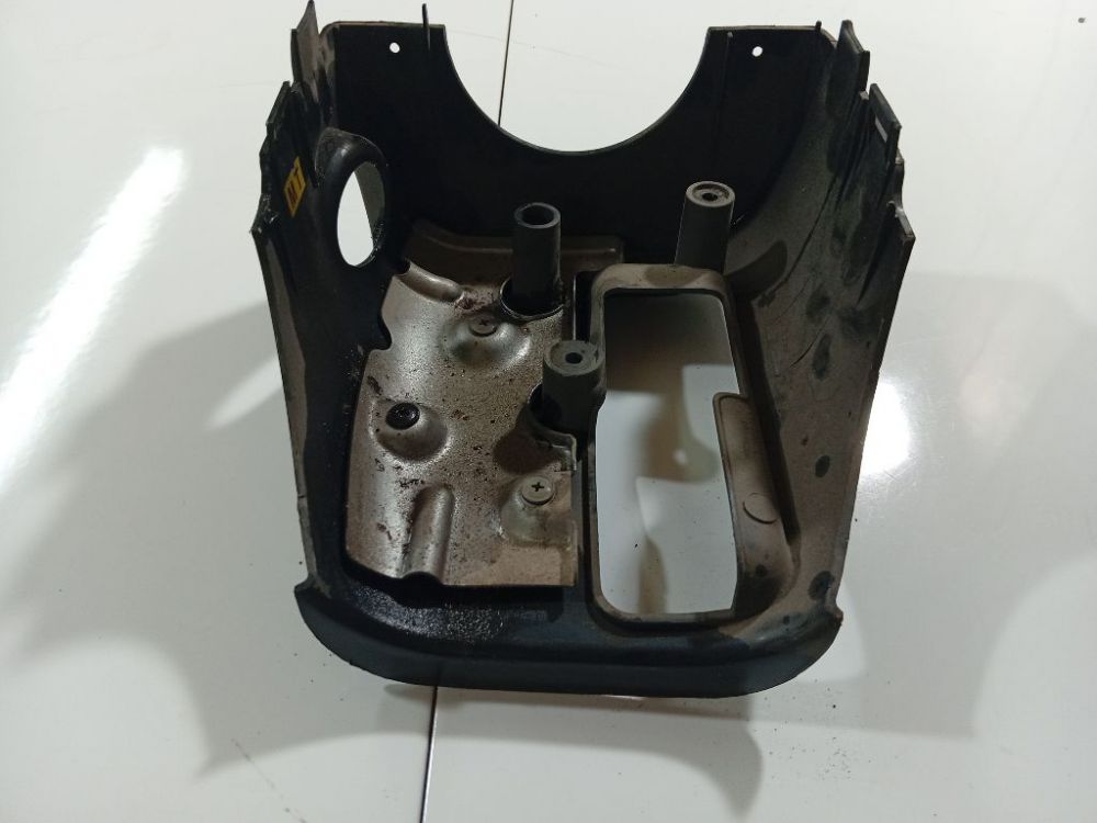 Chevrolet Aveo 2006 Vaihdekepin alaosa/verhoilu - Thumbnail 3