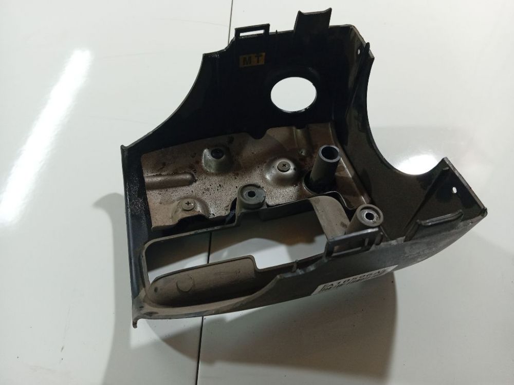 Chevrolet Aveo 2006 Vaihdekepin alaosa/verhoilu - Thumbnail 4