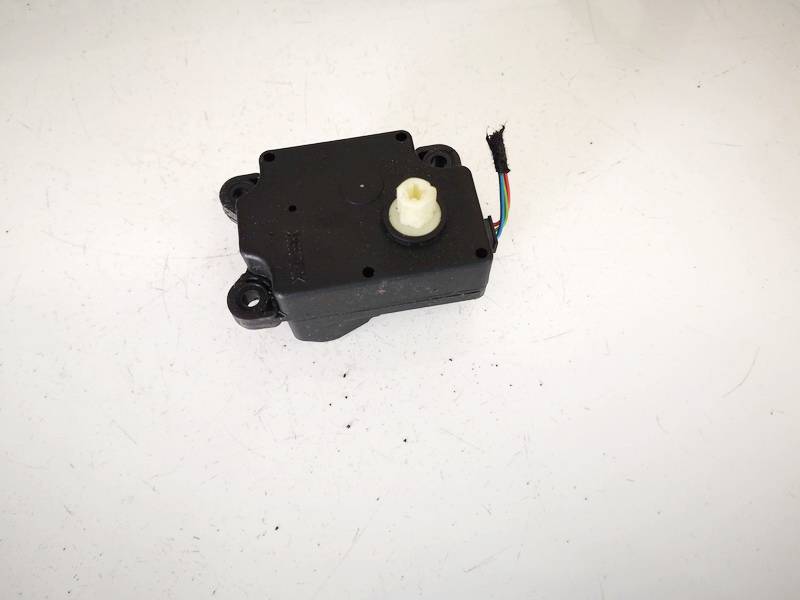 6G9N19E616BA Volvo XC 60 2010 Sildītāja vārsta motoriņš - Thumbnail 3