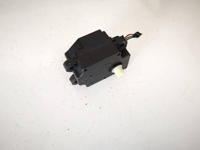 6G9N19E616BA Volvo XC 60 2010 Sildītāja vārsta motoriņš - Thumbnail 2