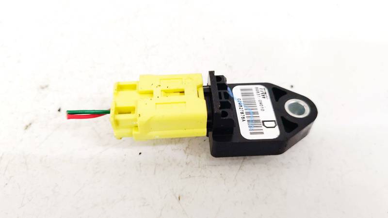 898310W010 Toyota Corolla Verso 2006 Srs Airbag crash sensor