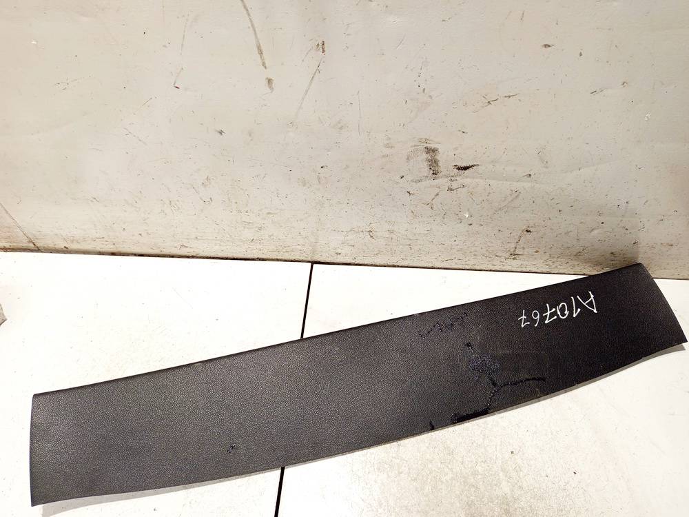 81760D4300 Kia Optima 2017 Wykończenie wnętrza (plastikowe elementy)