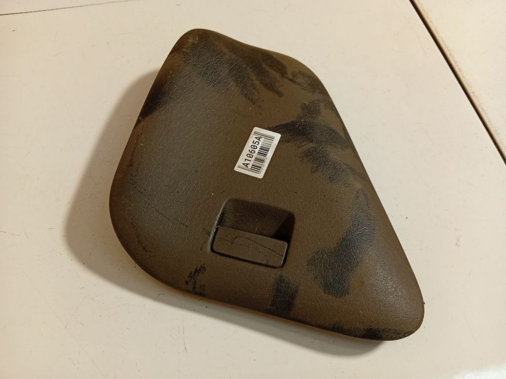 1H9867462 Volkswagen Golf 1999 Interior trim - Thumbnail 2