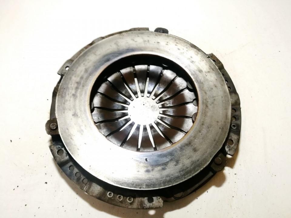 3062000030 Opel Vectra 2000 Sankabos diskatorius - Thumbnail 2