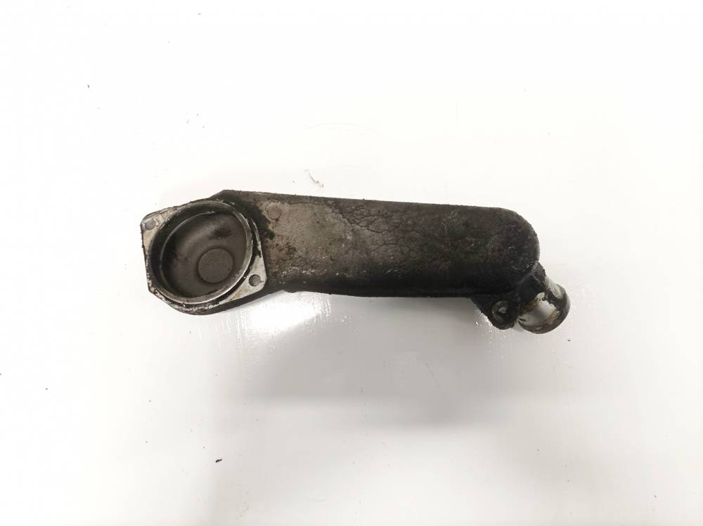 059121121D Audi A4 2005 Termostato korpusas