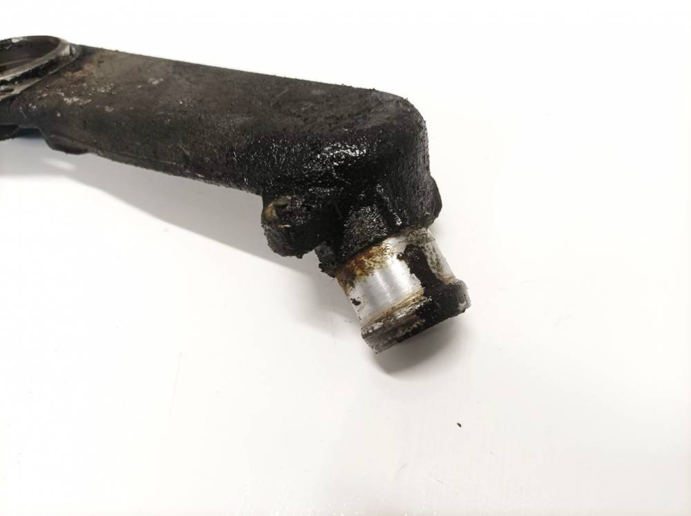 059121121D Audi A4 2005 Obudowa termostatu - Thumbnail 3