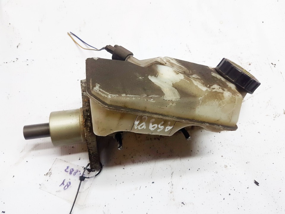03350891041 03.35089104.1 Brake Master Cylinder Ford Focus 2006 1.6L