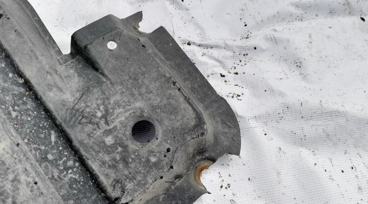 583980F010 Toyota Corolla Verso 2007 Bottom protection - Thumbnail 3