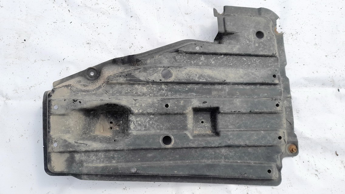 583980F010 Toyota Corolla Verso 2007 Bottom protection - Thumbnail 2